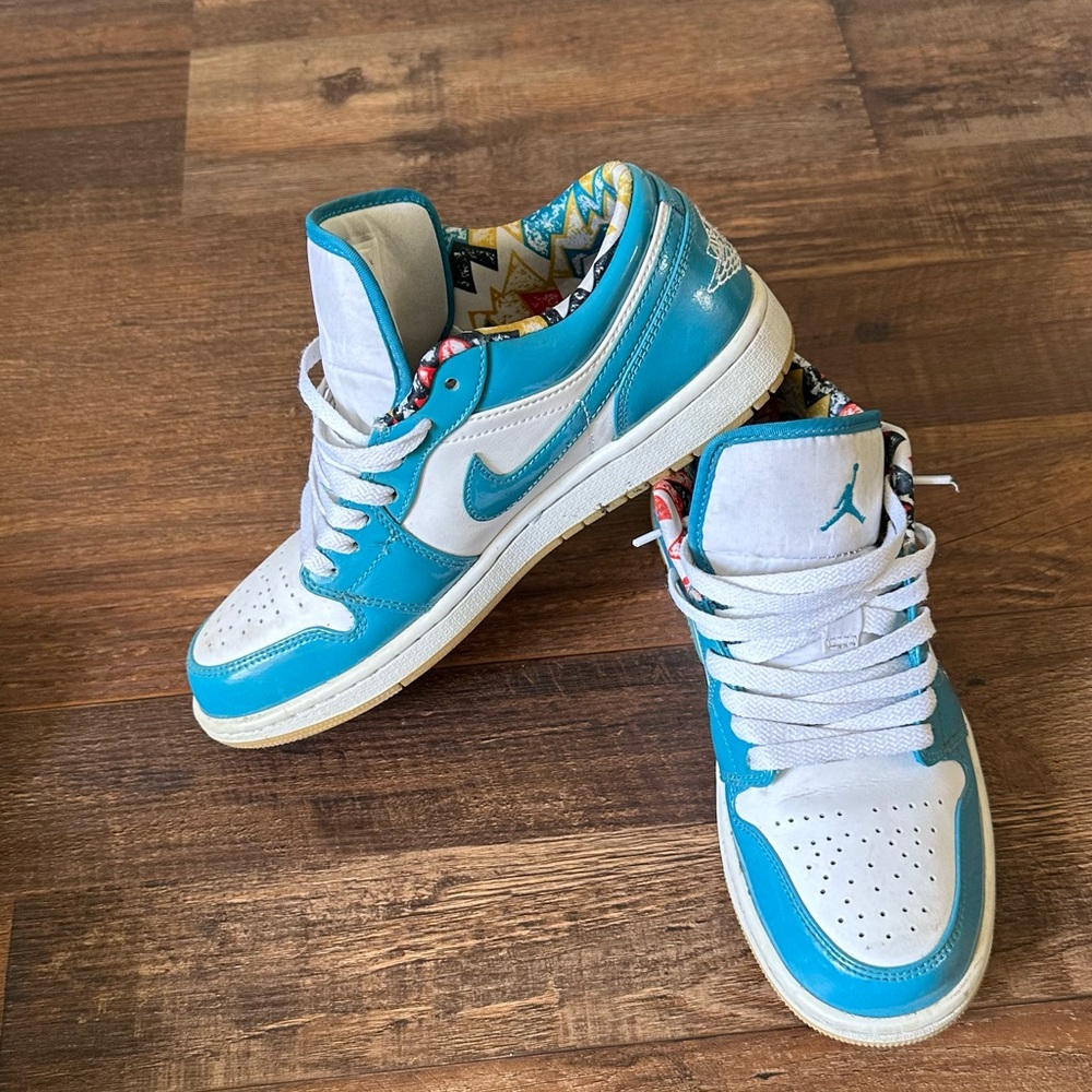 Air Jordan 1